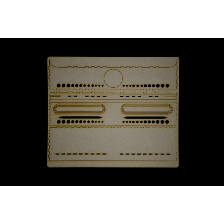 Italeri 1-50833 - ITALERI AWESOME WORKSTATION