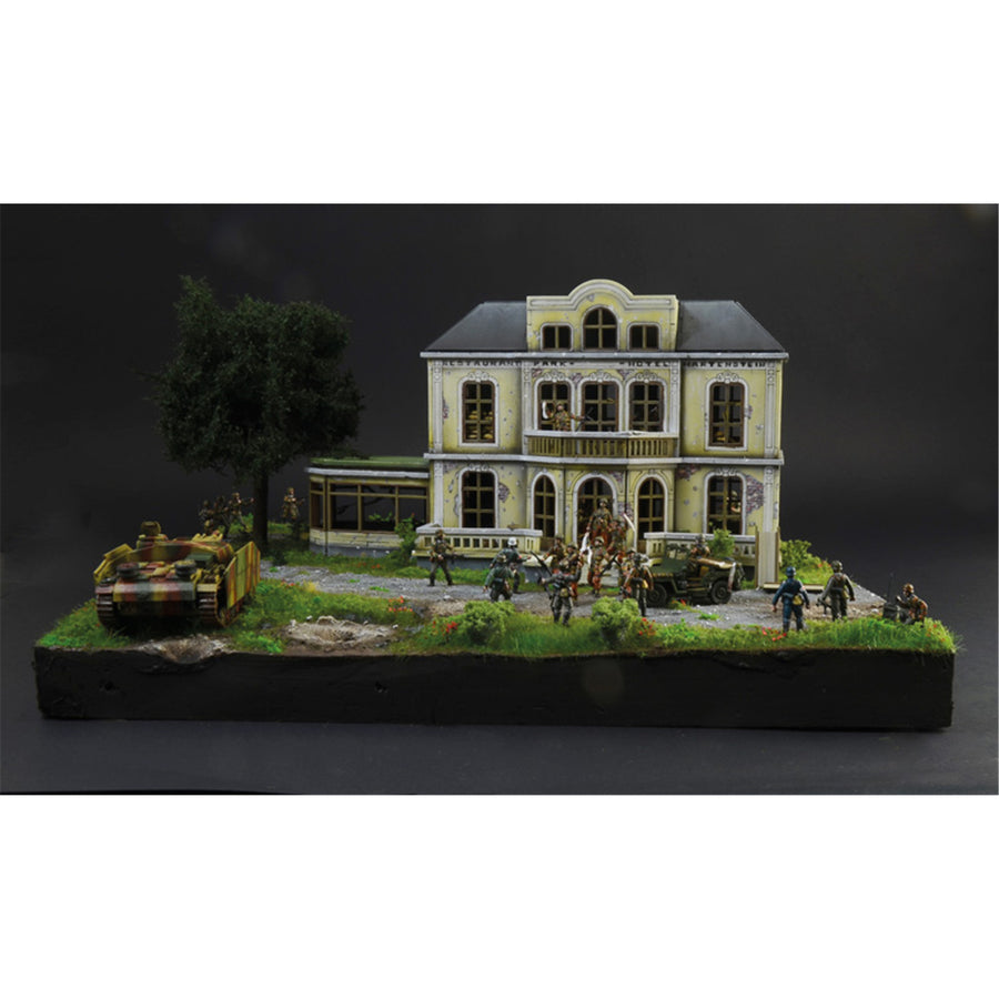 ITALERI BATTLESET 1/72 MARKET GARDEN