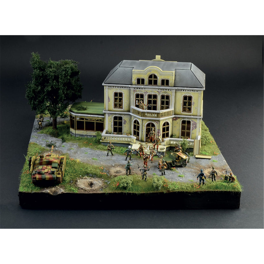 ITALERI BATTLESET 1/72 MARKET GARDEN