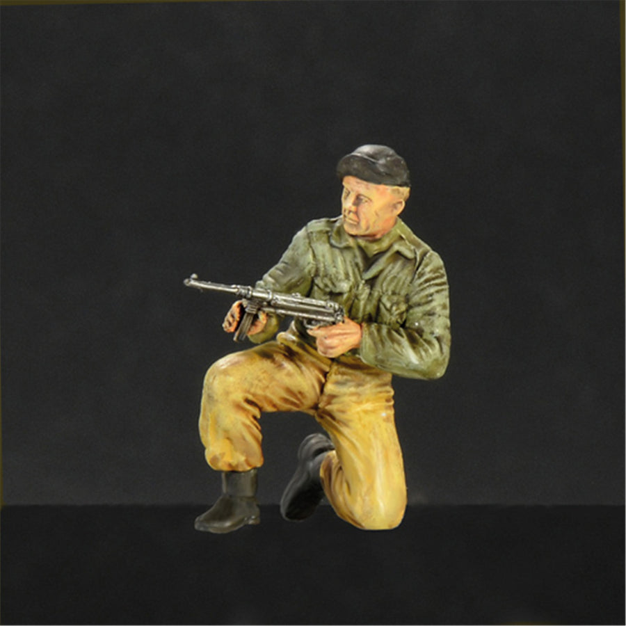 Italeri 1-6556 - ITALERI 1/35 **WWII-PARTISANEN