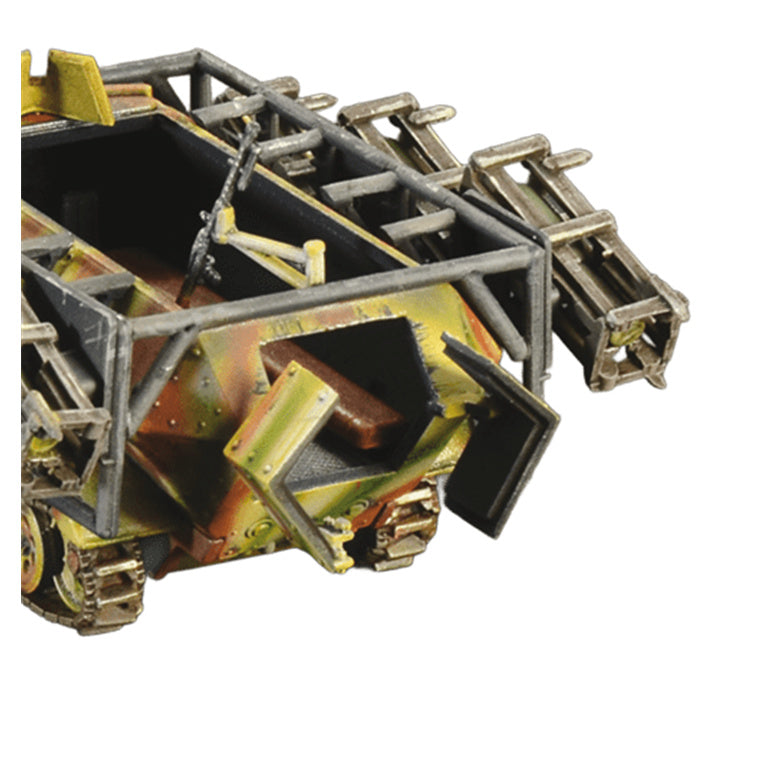 Italeri 1-7080 - ITALERI 1/72 STUKA ZU FUẞ