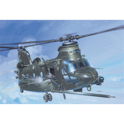 ITALERI 1/72 MH-47E CHINOOK SO