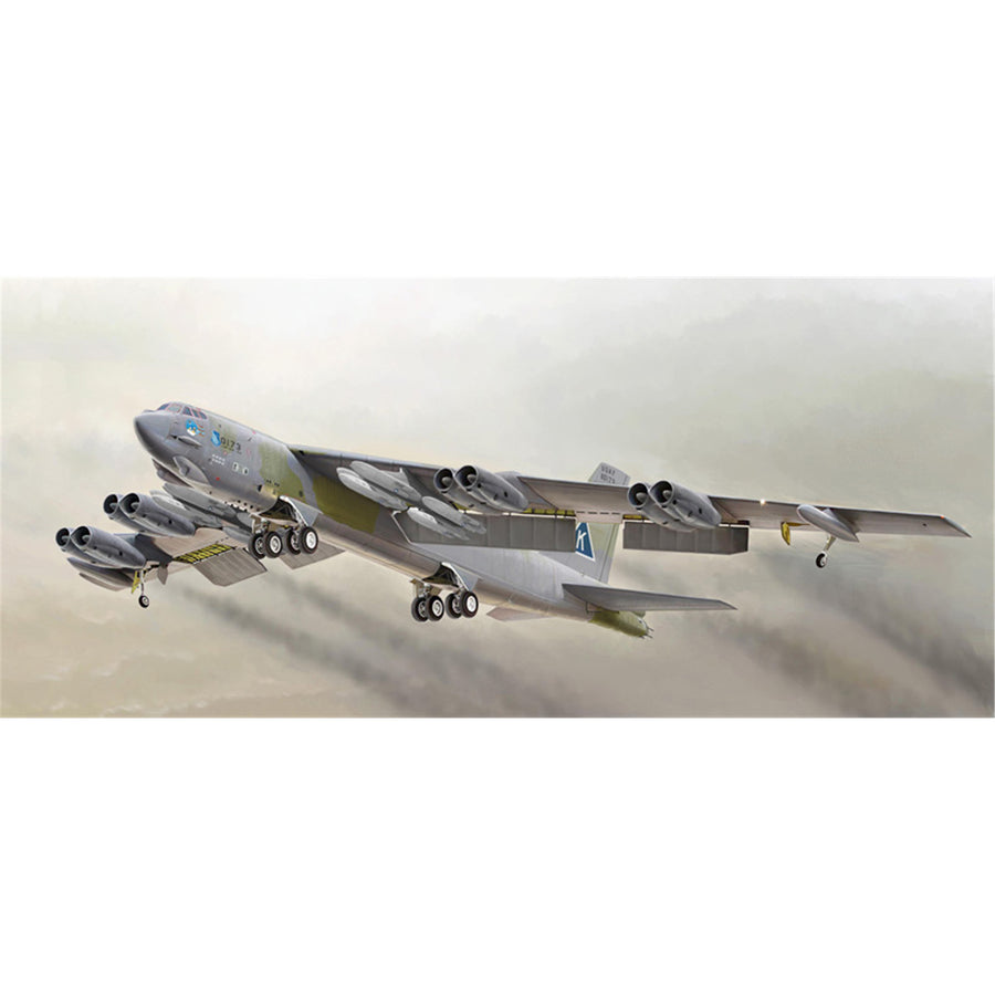TBL - B-52 - 540 MOTOR MOUNT V BASE
