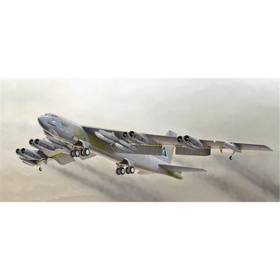ITALERI 1/72 B-52 STRATOFORTRESS-GULF WAR