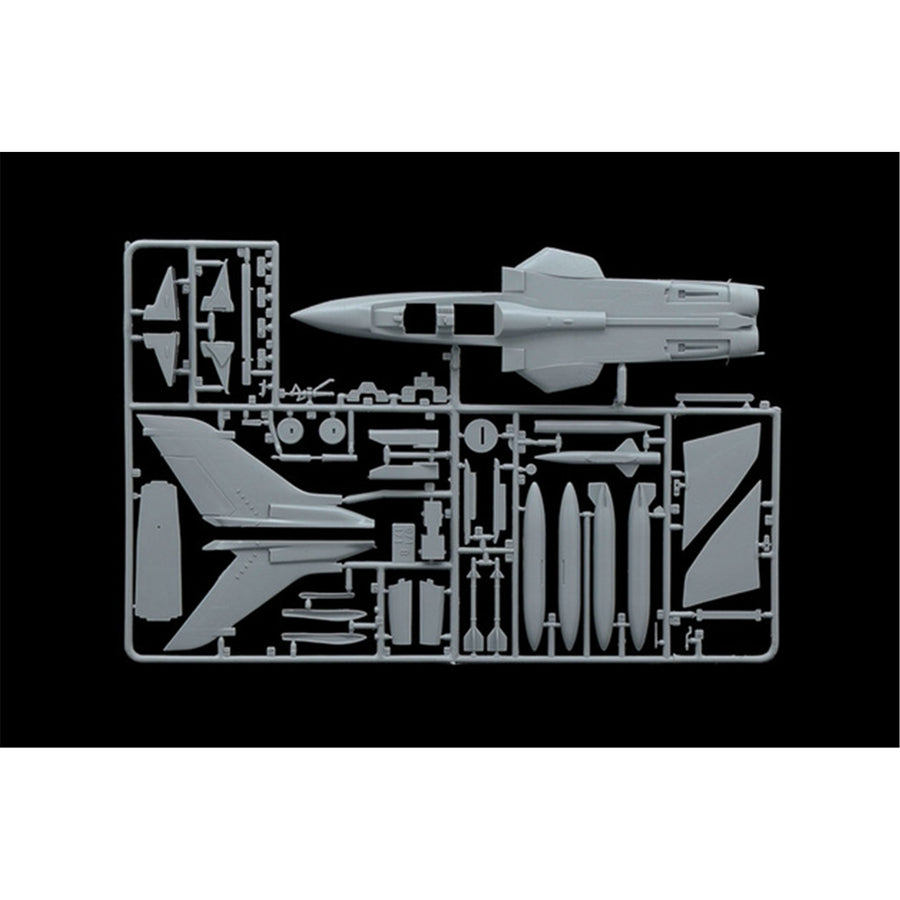 ITALERI 1/72 GULF WAR TORNADO GR.1