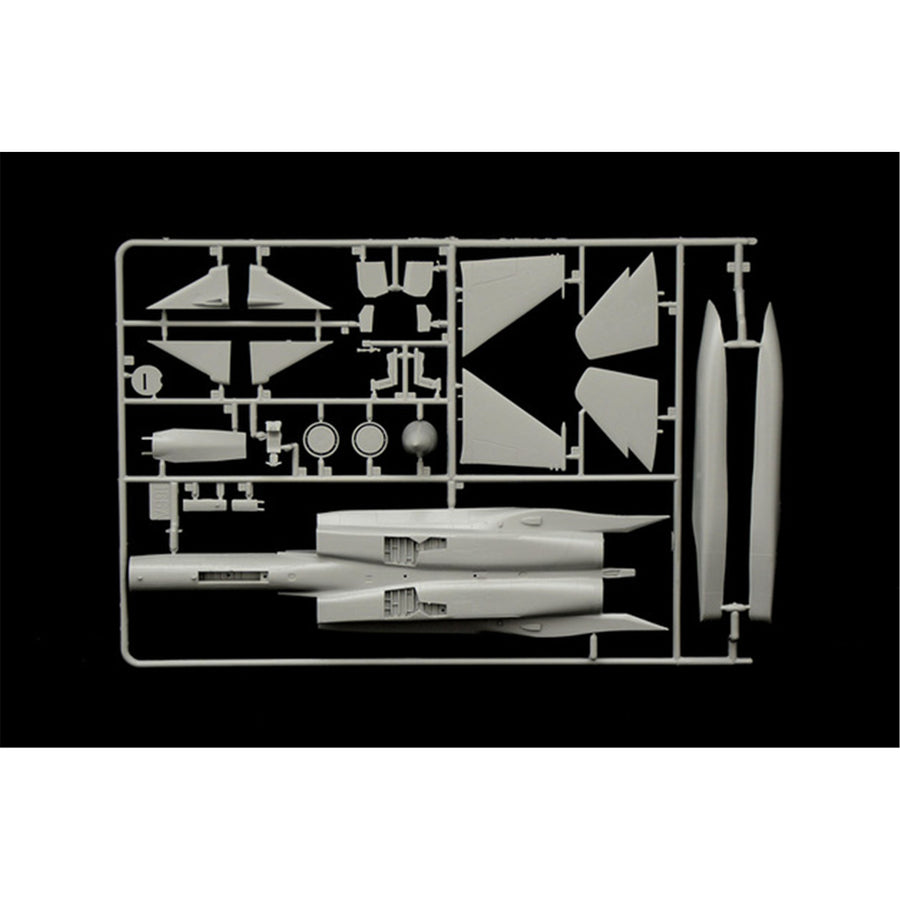 Italeri 1-1415 - ITALERI 1/72 F-15C EAGLE