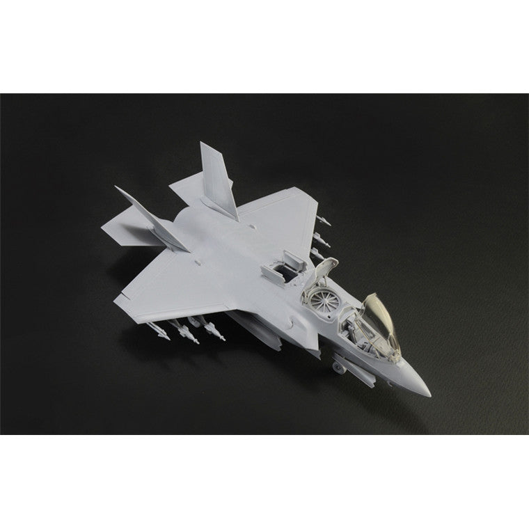 Italeri 1-1425 - ITALERI 1/72 F-35B LIGHTNING II STOVL version