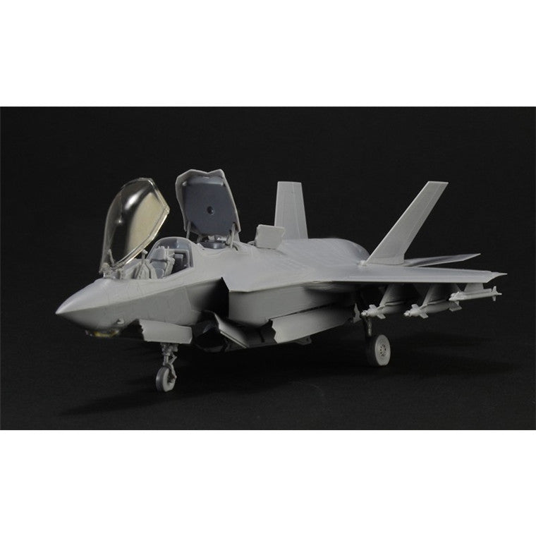 Italeri 1-1425 - ITALERI 1/72 F-35B LIGHTNING II STOVL version
