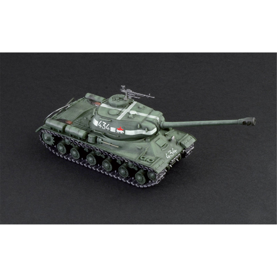 Italeri 1-15764 - ITALERI 1/56 WARLORD GAMES STALIN JS-2