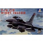 Italeri 1-188 - ITALERI 1/72 F16C/D FALCON