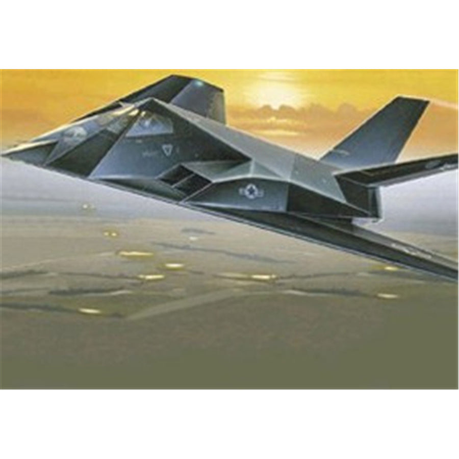 ITALERI 1/72 F117A STEALTH