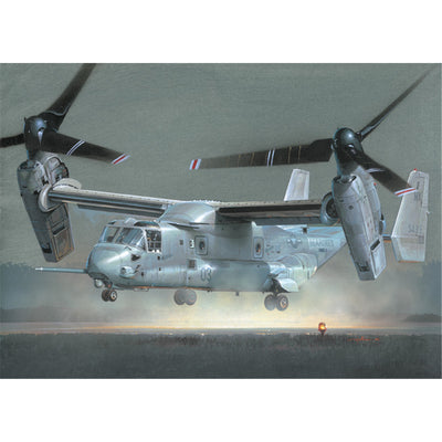 Italeri 1-2622 - ITALERI 1/48 V-22 OSPREY