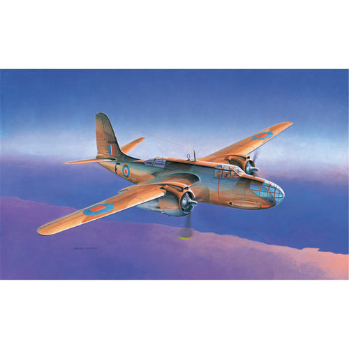 ITALERI 1/48 A-20B/BOSTON III