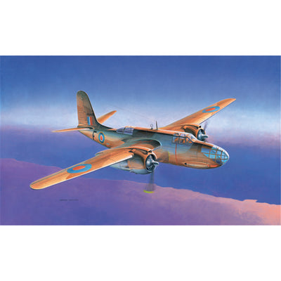 ITALERI 1/48 A-20B/BOSTON III