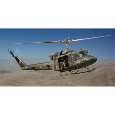 ITALERI 1/48 UH 1N TWIN-ENGINE IROQUOIS