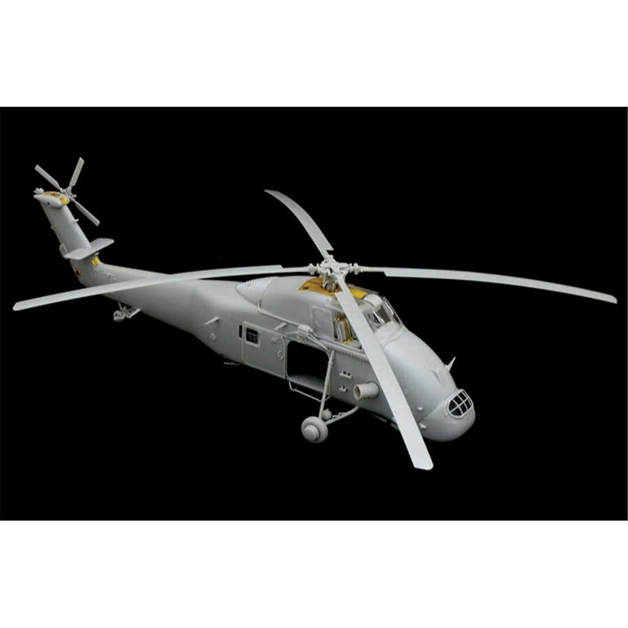 ITALERI 1/48 WESSEX UH.5**RR