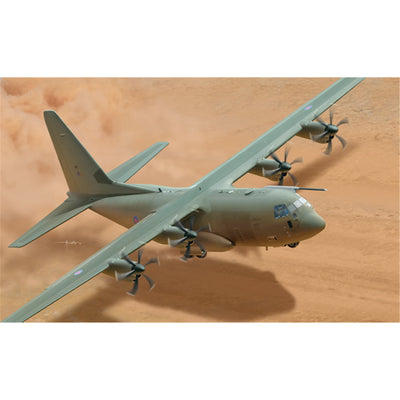 ITALERI 1/48 C130J C5 HERCULES