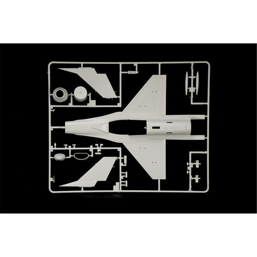 Italeri 1-2786 - ITALERI 1/48 F16A FIGHTING FALCON