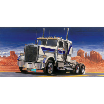 Italeri 1-3859 - ITALERI 1/24 FREIGHTLINER FLC