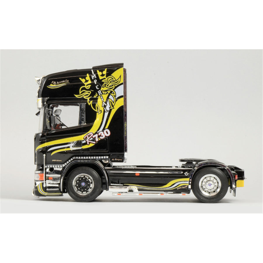 Italeri 1-3883 - ITALERI 1/24 SCANIA R730 V8 TOPLINE IMPERIAL