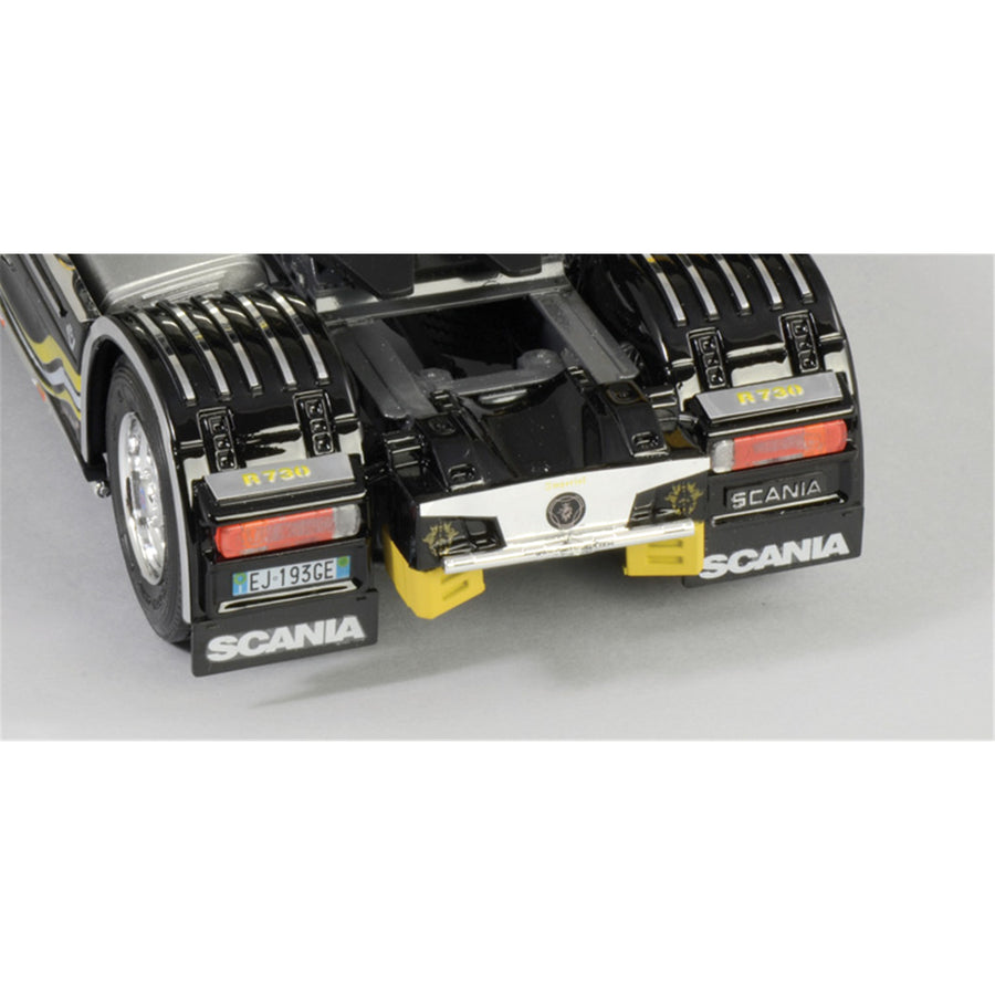 Italeri 1-3883 - ITALERI 1/24 SCANIA R730 V8 TOPLINE IMPERIAL