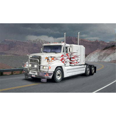 Italeri 1-3925 - ITALERI 1/24 FREIGHTLINER FLD 120 SPECIAL