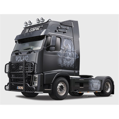 Italeri 1-3931 - ITALERI 1/24 VOLVO FH16 "VIKING"