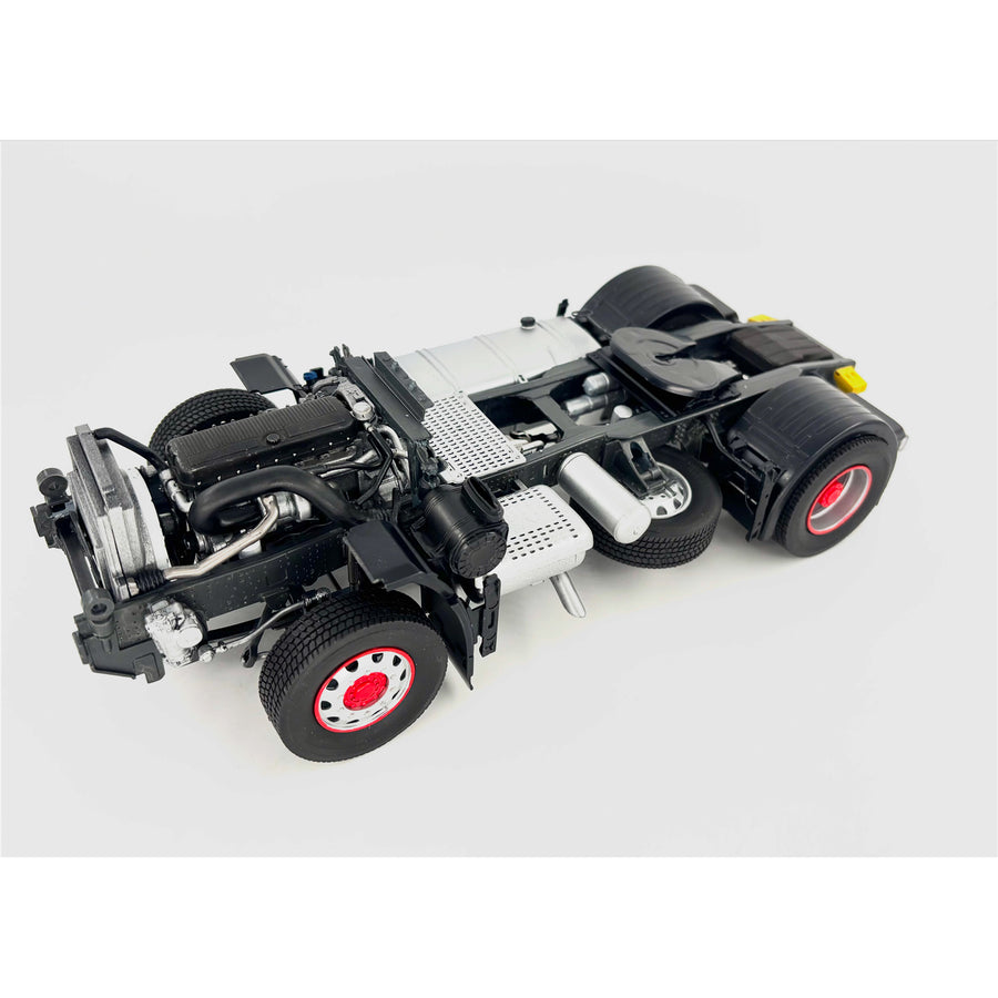 Italeri 1-3963 - ITALERI 1/24 IVECO S-WAY