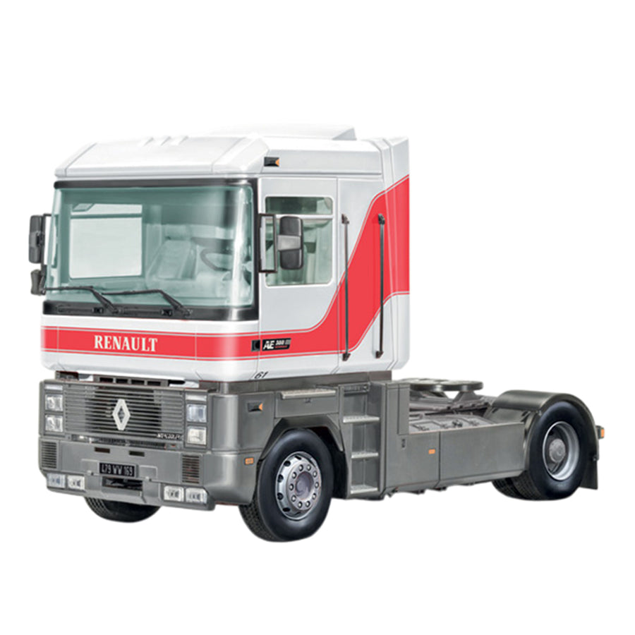 Italeri 1-3969 - ITALERI 1/24 RENAULT AE500 MAGNUM
