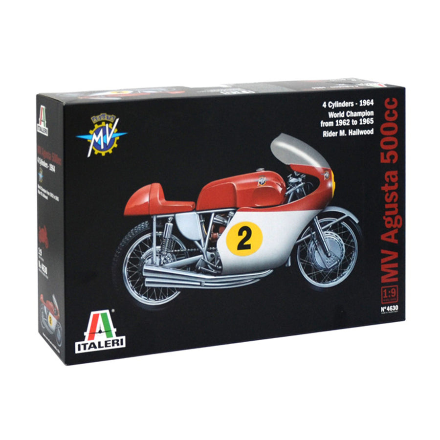 Italeri Italeri 1-4630