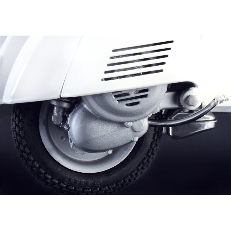 ITALERI 1/9 VESPA 125 PRIMAVERA