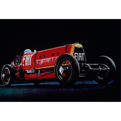 ITALERI 1/12 FIAT MEFISTOFELE