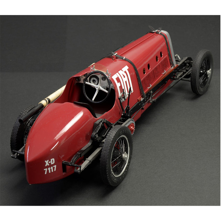 ITALERI 1/12 FIAT MEFISTOFELE