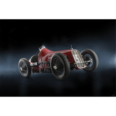 ITALERI 1/8 FIAT 806 GRAND PRIX