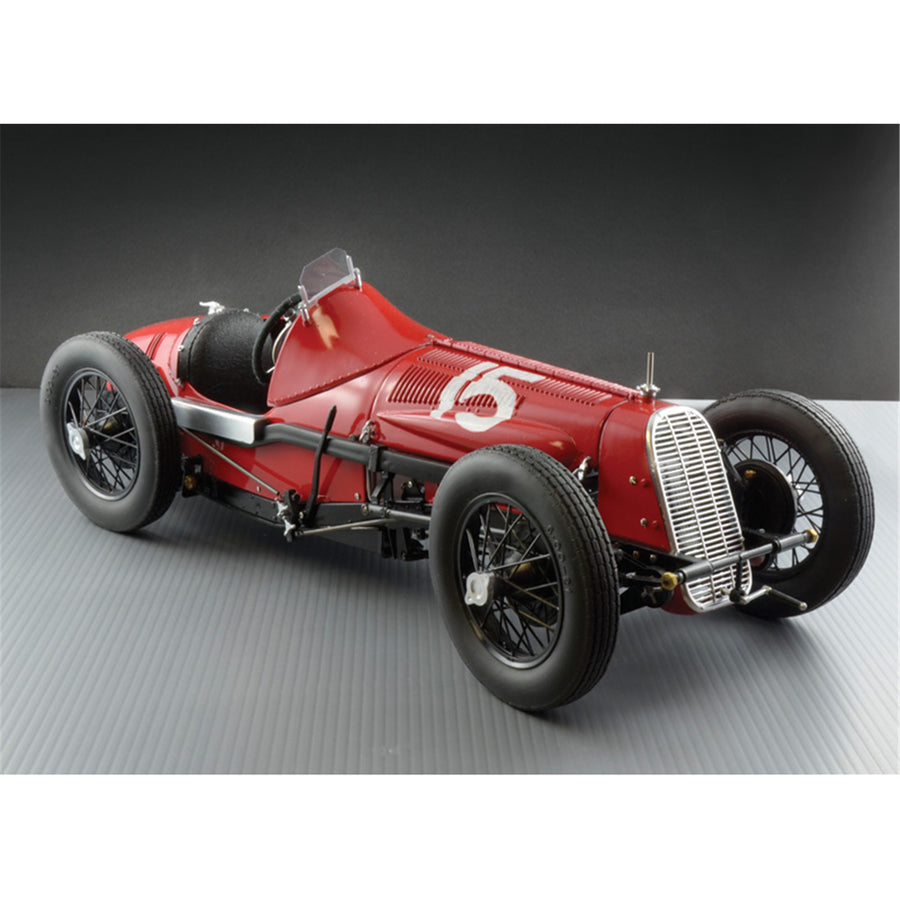 ITALERI 1/8 FIAT 806 GRAND PRIX