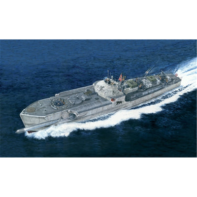 ITALERI 1/35 SCHNELLBOOTE S100 PRM EDTN