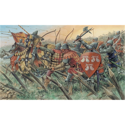 Italeri 1-6027 - ITALERI 1/72 BRITISH WARRIORS