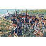 Jan-60 - ITALERI 1/72 AMERIKANISCHE INFANTERIE