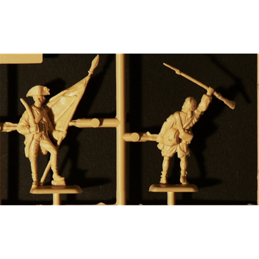 Italeri 1-6060 - ITALERI 1/72 AMERIKANISCHE INFANTERIE
