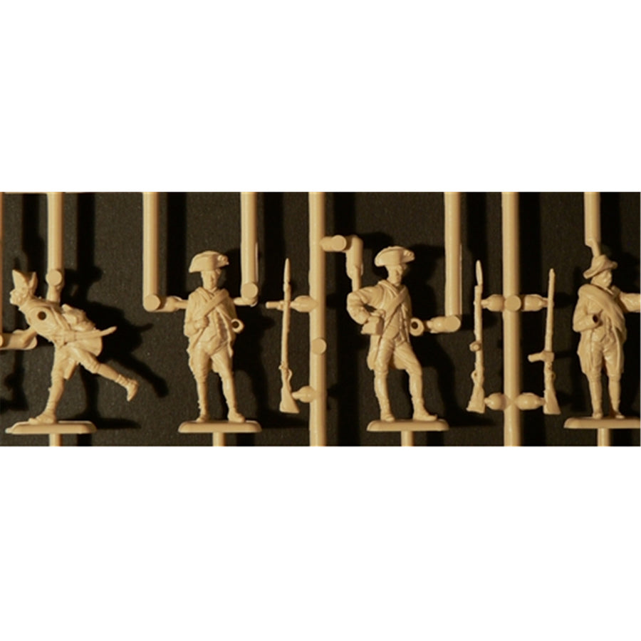 Italeri 1-6060 - ITALERI 1/72 AMERIKANISCHE INFANTERIE