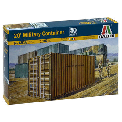 Italeri Italeri 1-6516