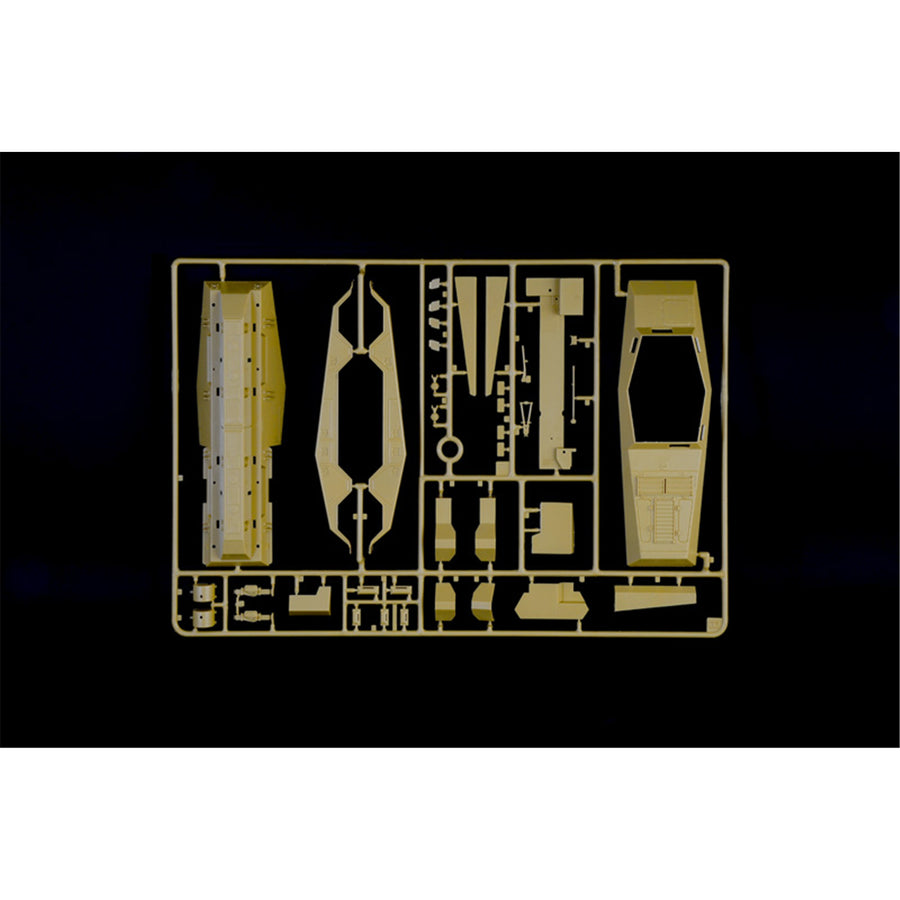 Italeri 1-6756 - ITALERI 1/35 Sd. Kfz. 234/3