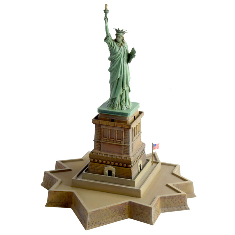 Italeri 1-68002 - ITALERI STATUE OF LIBERTY