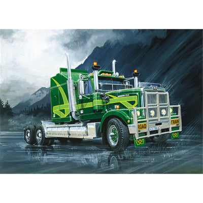 ITALERI 1/24 AUSTRALIAN TRUCK