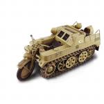 Italeri 1-7404 - ITALERI 1/9 KETTENKRAD Sd.Kfz