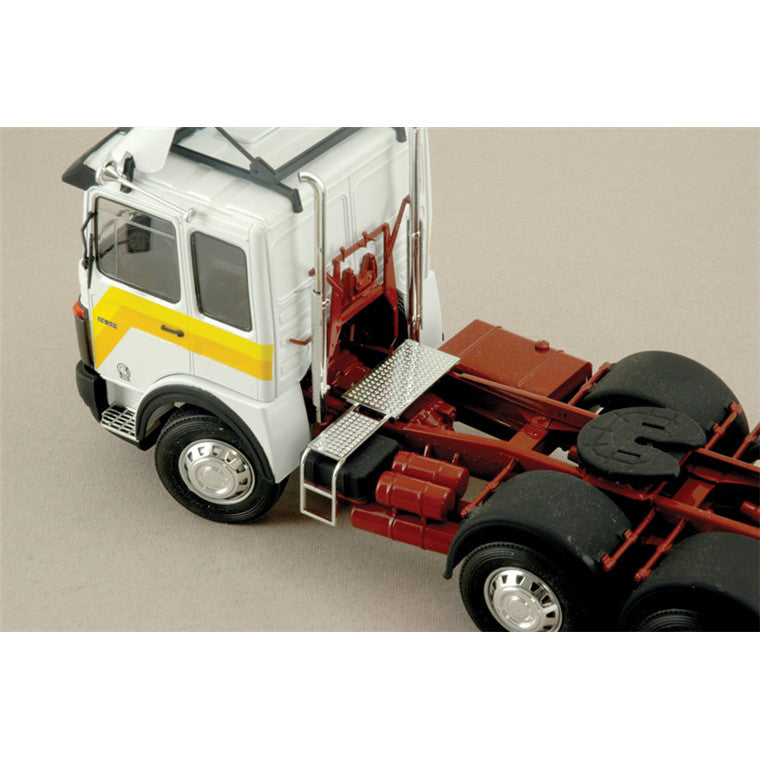 ITALERI 1/24 MAN 26.321 FORMEL SIX