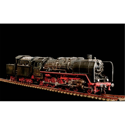 ITALERI HO SCALE 1/87 LOCO BR50 KITSET