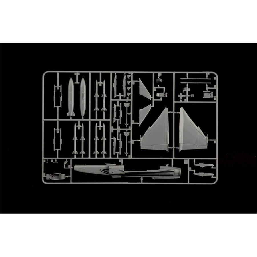 Italeri 1-91216 - ITALERI 1/72 JAS 39 Gripen twin seater