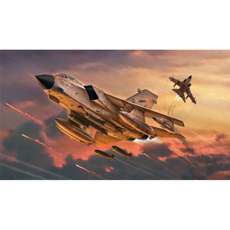Italeri 1-2783 - ITALERI 1/48 TORNADO GR.1/IDS