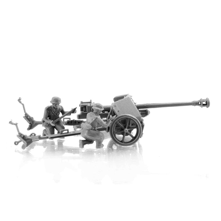 Italeri 1-6194 - ITALERI 1/72 PEGASUS BRIDGE BATTLE SET